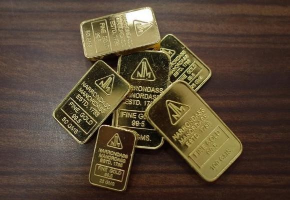 Emas Antam Bertahan Rp 547.000/Gram, Harga Buyback Naik