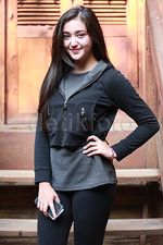 Ranty Maria, Senyuman Kamu Manis Banget