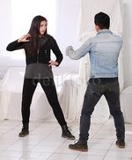 Ranty Maria, Senyuman Kamu Manis Banget