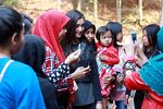 Ranty Maria, Senyuman Kamu Manis Banget