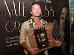 Nate Ruess Promosi Album Solo di Jakarta, Ini Foto-fotonya!