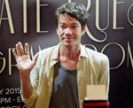 Nate Ruess Promosi Album Solo di Jakarta, Ini Foto-fotonya!