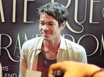 Nate Ruess Promosi Album Solo di Jakarta, Ini Foto-fotonya!