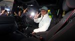 Penyerahan Hadiah Citilink Celebration
