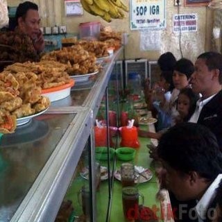 Ini Sektor yang Masih Melaju Meski Ekonomi Sedang Lesu