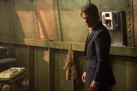Lewat judul 'Mission Impossible', sejak awal Tom Cruise sudah memberikan pernyataan bahwa karakter Ethan Hunt yang dia perankan bukanlah agen dan manusia biasa. (Dok Paramount Pictures)