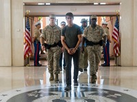 Aksinya yang begitu superior sukses membuat penonton terhanyut mengikuti keseruan sang agen menjalankan misi mustahil. (Dok Paramount Pictures)