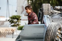 Seperti apa kelanjutan ceritanya? 'Mission: Impossible Rogue Nation' sudah bisa Anda saksikan pada Sabtu, 1 Agustus 2015 secara midnight. (Dok Paramount Pictures)