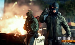 EA Pastikan Kehadiran Battlefield Baru