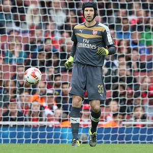 Ivanovic Minta Suporter Chelsea Tetap Hormati Cech