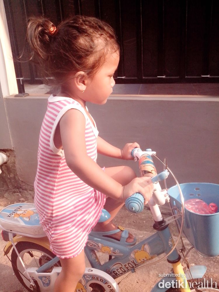 Avariela Radinka Ilham