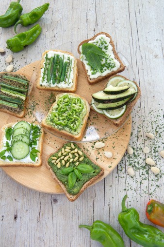 Ini yang Akan Terjadi pada Tubuh Ketika Berhenti Konsumsi Daging! (1)