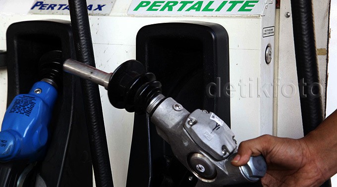 Laris, Pertamina Tambah 11 SPBU Penjual Pertalite di Jaksel Hingga Depok