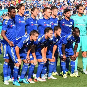 Ujian Konsistensi untuk Chelsea