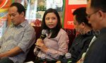 Diskusi Kesiapan Pilkada Serentak