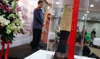 Ia sempat bergabung dengan resimen para komando angkatan darat (RPKAD) yang merupakan cikal bakal dari satuan komando pasukan khusus (Kopassus).
