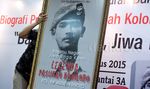 Peluncuran Buku Biografi Kolonel Pejuang di Wilayah Konflik
