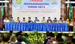 Gelar Sidang Tanwir, Muhammadiyah Pilih 39 Caketum