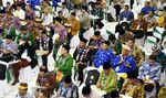Gelar Sidang Tanwir, Muhammadiyah Pilih 39 Caketum