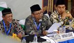 Gelar Sidang Tanwir, Muhammadiyah Pilih 39 Caketum