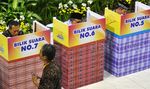 Gelar Sidang Tanwir, Muhammadiyah Pilih 39 Caketum