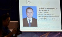 Nantinya, setelah terpilih 39 nama bakal calon, dalam Muktamar tanggal 3-7 Agustus, akan dipilih 13 nama calon. Mereka lalu bermusyawarah untuk menentukan ketua umum terpilih pengganti Din Syamsuddin.