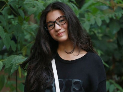 Soal Rekayasa Foto Bugil Prilly, Cassandra Lee: Ulah Orang Benci dan Jahil