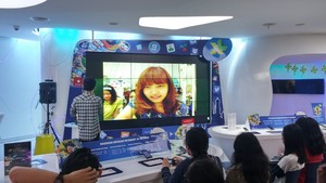 Doriyaki, Buku Pertama yang Diluncurkan Lewat 4G