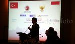 Kadin Ajak Pengusaha Turki Investasi Infrastruktur