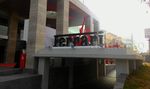 Rumah Ferrari di Cilandak