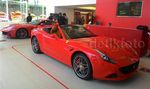 Rumah Ferrari di Cilandak