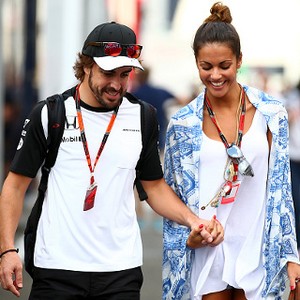 Kritik Tak Menarik, tapi Alonso Tetap Cintai Adu Cepat F1