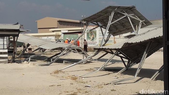 Pasca Pekerja Mengamuk, Ini Perkembangan Terbaru Kondisi Blok Cepu