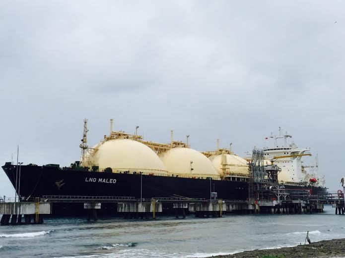 Proyek Gas di Sulteng Bakal Sumbang Pendapatan Negara US$ 7 Miliar