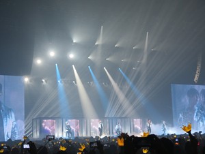 Bang Bang Bang! Bersenang-senang Bareng Bigbang di Konser MADE In Jakarta