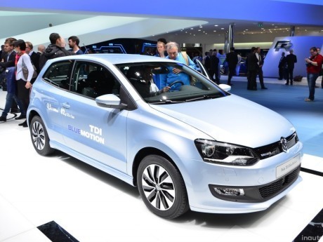 Sepi Peminat, Riwayat Mobil VW Irit BBM Ini Diakhiri