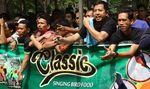 Peringatan Hari Anak Nasional