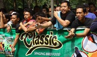 Kegiatan ini juga bertujuan untuk mengingatkan masyarakat terkait isu-isu kekerasan terhadap anak.