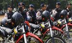 Apel Kesiapan Konferensi Kepolisian ASEAN ke 35