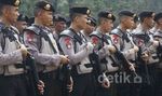 Apel Kesiapan Konferensi Kepolisian ASEAN ke 35