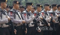     Agenda konferensi akan membahas permasalahan maraknya kejahatan transnasional, termasuk di Indonesia.