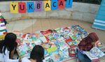 Peringatan Hari Anak Nasional