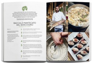 Lonely Planet Akan Terbitkan Buku Masak dengan Resep Otentik Mancanegara