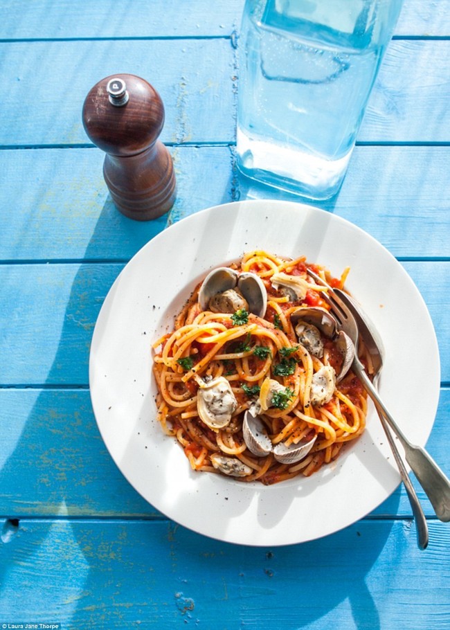 Agar Foto Makanan Cantik Menggiurkan, Ikuti 12 Tips dari Fotografer Ini