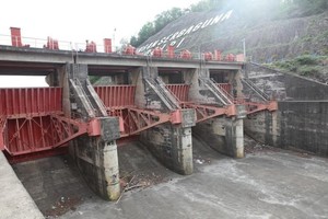 Ini 7 Waduk yang Kena Dampak Parah Kekeringan