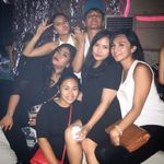 Dena Rachman Asyik Party Bareng Seungri 'Bigbang', Ini Fotonya!