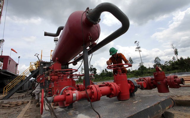 Ini Aturan Yang Bikin Produksi Gas di RI Banyak Salah Sasaran