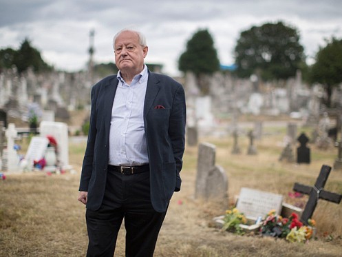 Buku Ini Klaim Jack the Ripper Seorang Jurnalis