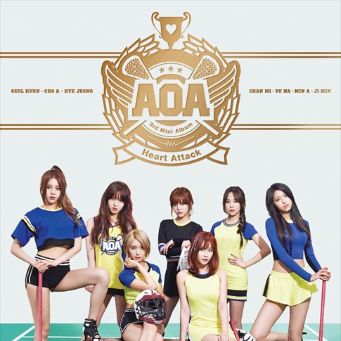 Bigbang Bertarung dengan 4 Girlband di Chart Pekan Ini Bigbang Bertarung dengan 4 Girlband di Chart Pekan Ini