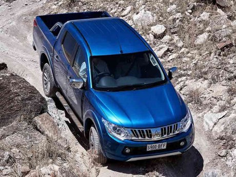 Mitsubishi Triton Terbaru Diluncurkan 10 Agustus, Harga Beda Tipis